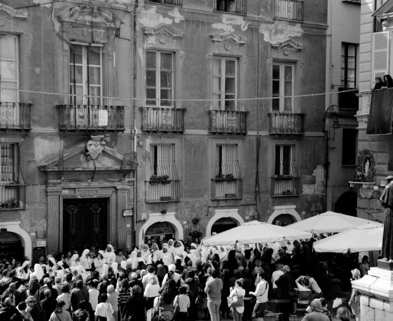 Cagliari Settimana Santa (2)