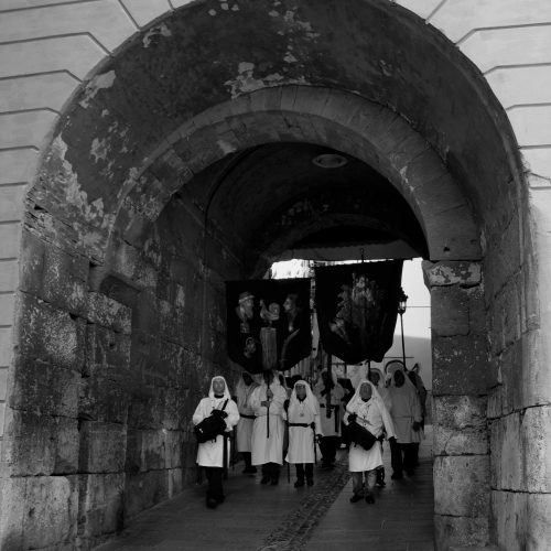 Cagliari Settimana Santa (3)