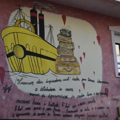 MURALES 3 MURALES 3
